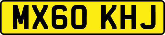 MX60KHJ
