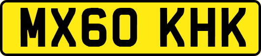 MX60KHK