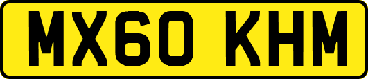 MX60KHM