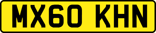 MX60KHN