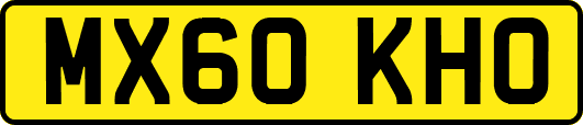 MX60KHO