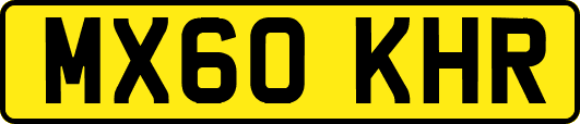 MX60KHR