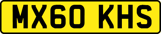 MX60KHS