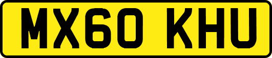 MX60KHU