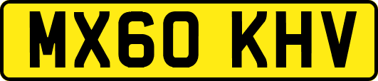 MX60KHV