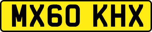 MX60KHX