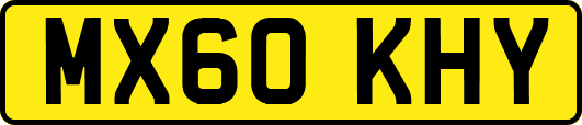MX60KHY