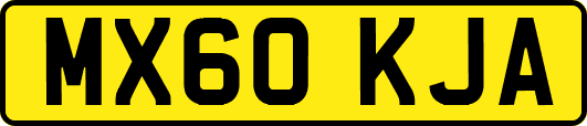 MX60KJA