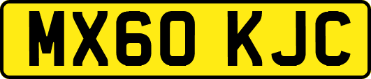 MX60KJC