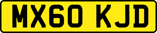 MX60KJD