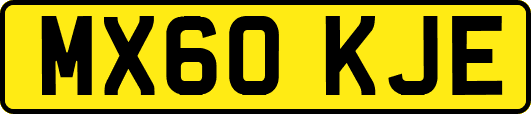 MX60KJE