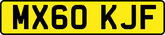MX60KJF
