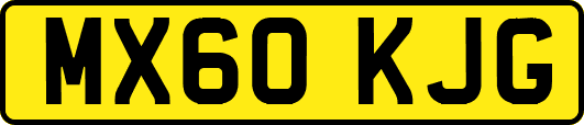 MX60KJG