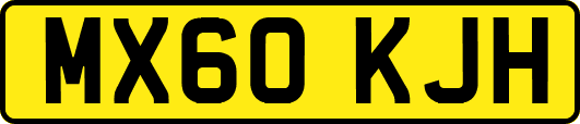 MX60KJH