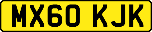 MX60KJK