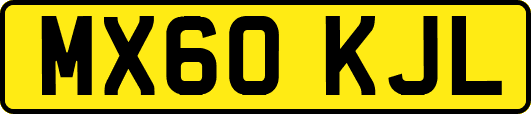 MX60KJL