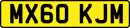 MX60KJM