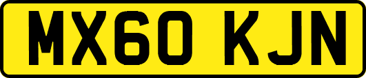 MX60KJN