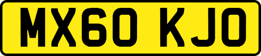 MX60KJO