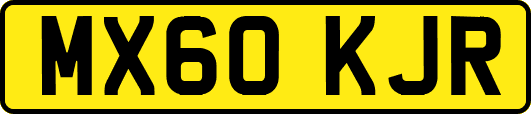 MX60KJR