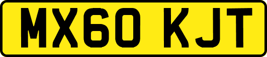 MX60KJT