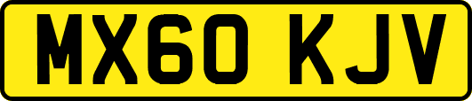 MX60KJV