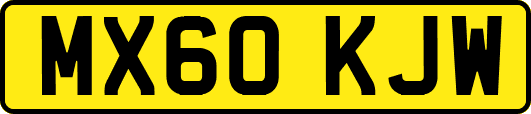 MX60KJW