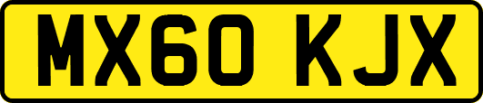 MX60KJX