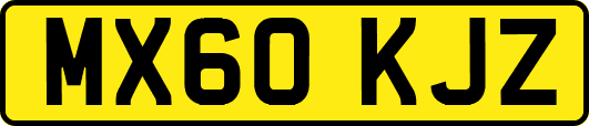 MX60KJZ