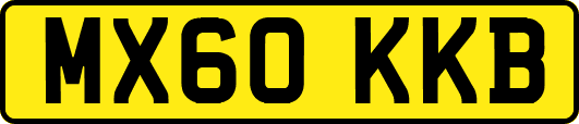 MX60KKB