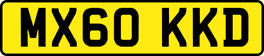 MX60KKD