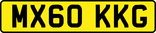 MX60KKG