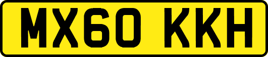 MX60KKH