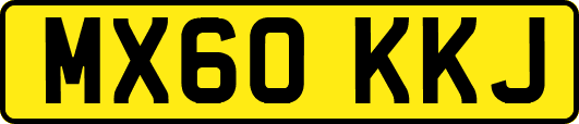 MX60KKJ