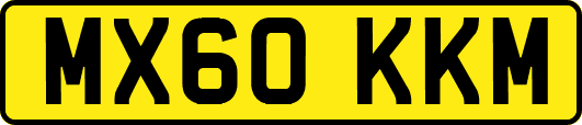MX60KKM