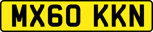 MX60KKN