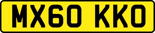 MX60KKO