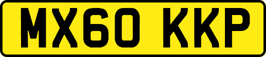 MX60KKP