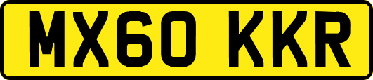 MX60KKR