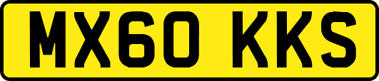 MX60KKS