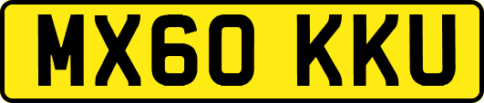 MX60KKU