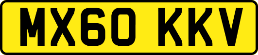 MX60KKV