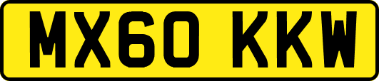 MX60KKW