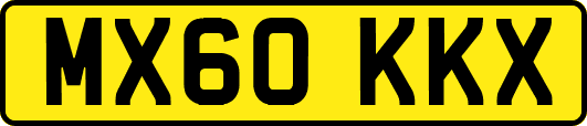 MX60KKX