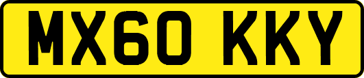 MX60KKY