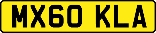 MX60KLA