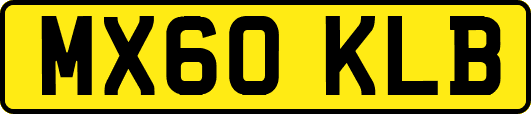 MX60KLB