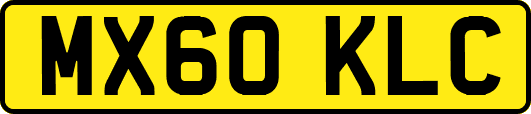 MX60KLC