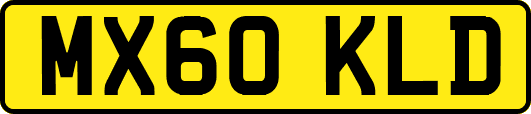 MX60KLD