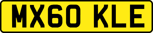 MX60KLE